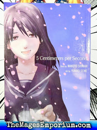 5 Centimeters per Second