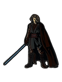 Star Wars Blind Box Mystery Enamel Pin SWC TOKYO 2025 Exclusive (04/30/2025)