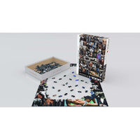 50 Shades of Him 1000 Piece Jigsaw Puzzle Eurographics CLOUDANIMESTUDIO
