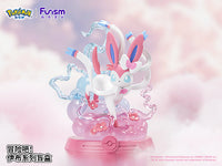 Funism Pokémon Eevee Blind Box (Series 2)