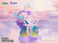 Funism Pokémon Eevee Blind Box (Series 2)