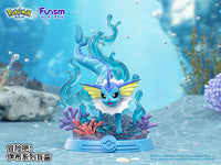 Funism Pokémon Eevee Blind Box (Series 2)