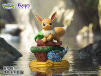 Funism Pokémon Eevee Blind Box (Series 2)