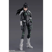 Kaiju No. 8 Mina Ashiro S.H.Figuarts Action Figure