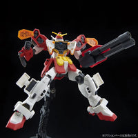 Gundam XXXG-01H Gundam Heavyarms Gundam Wing HG 1:144 Model Kit