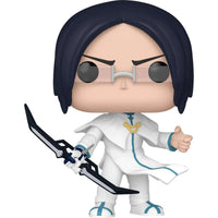 Bleach Uryu Ishida Funko Pop! Vinyl Figure #1696 CLOUDANIMESTUDIO