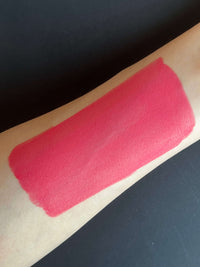 Amaranth Red Water Activated Graphic Liner, Easy To Use Creative Eye Liner CLOUDANIMESTUDIO