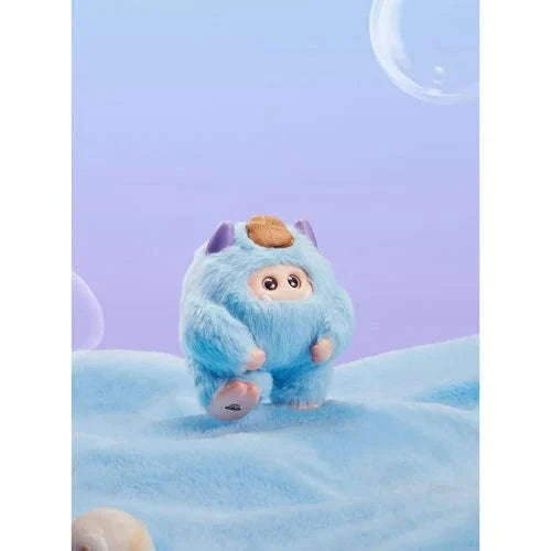 Giggle Monster Marshmallow Dreams Series Blind-Box Vinyl Plush CLOUDANIMESTUDIO