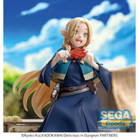 Delicious in Dungeon Marcille Premium Perching Statue