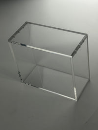 Premium Pokémon Elite Trainer Box Protective Display Acrylic Case Version 2