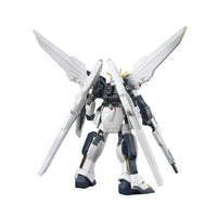 Gundam GX-9901-DX Double X After War HG 1:144 Model Kit