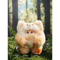Giggle Monster Furry Forest Series Blind-Box Vinyl Plush CLOUDANIMESTUDIO