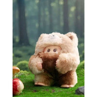 Giggle Monster Furry Forest Series Blind-Box Vinyl Plush CLOUDANIMESTUDIO