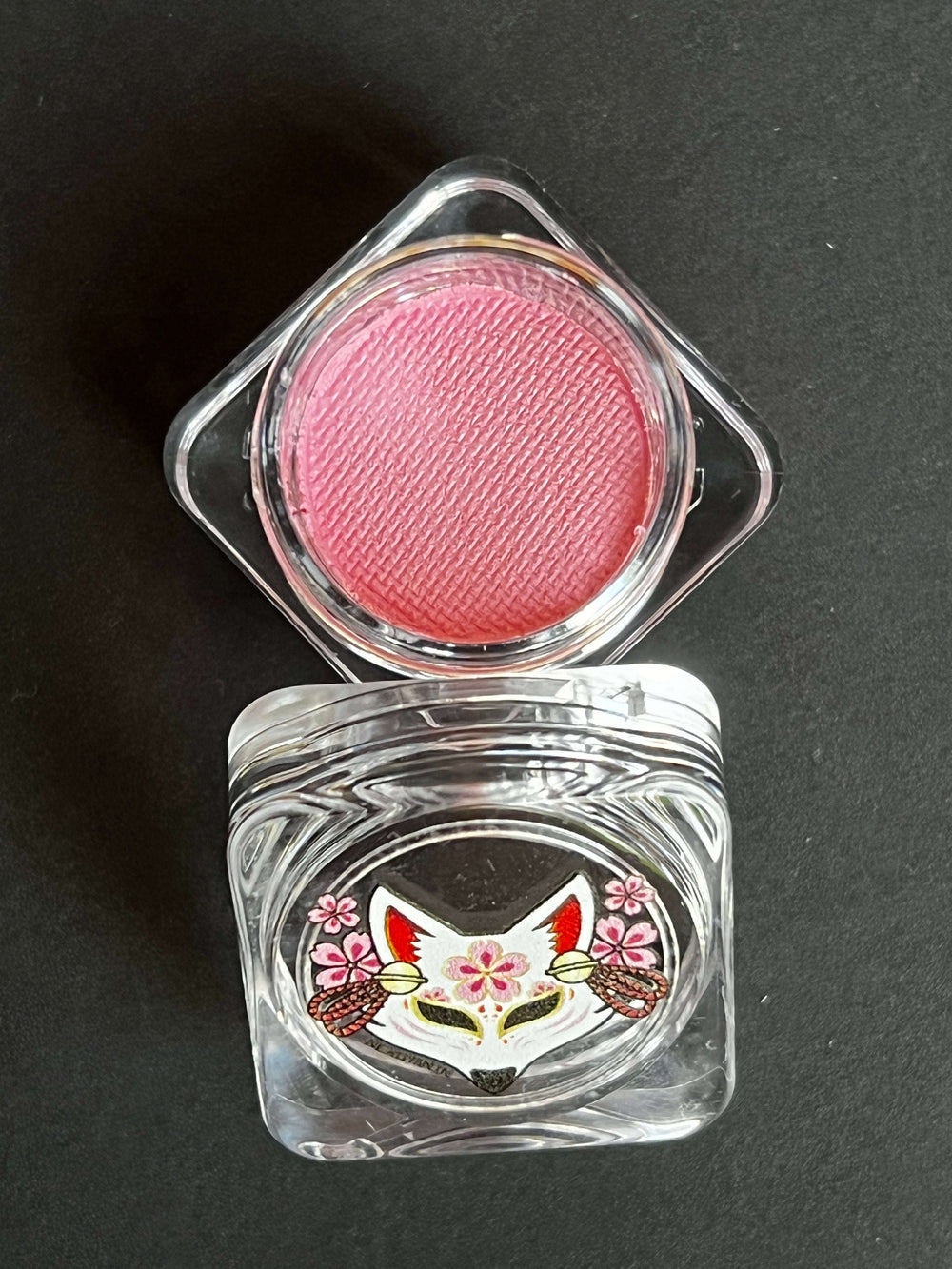 Sakura Pink Water Activated Graphic Liner Easy To Use and Wash Off CLOUDANIMESTUDIO