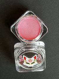 Sakura Pink Water Activated Graphic Liner Easy To Use and Wash Off CLOUDANIMESTUDIO