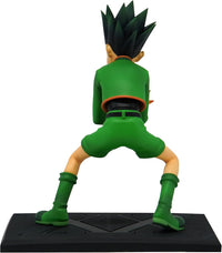 Hunter x Hunter Gon Freecss SFC Super Figure Collection Figure