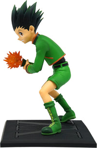 Hunter x Hunter Gon Freecss SFC Super Figure Collection Figure