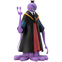 Assassination Classroom Purple Koro Sensei SFC Super Figure Collection Figure