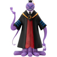 Assassination Classroom Purple Koro Sensei SFC Super Figure Collection Figure