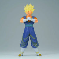 Dragon Ball Super Vegito Super Saiyan God Super Saiyan Clearise Figure