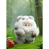 Giggle Monster Furry Forest Series Blind-Box Vinyl Plush CLOUDANIMESTUDIO