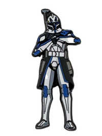 Star Wars Blind Box Mystery Enamel Pin SWC TOKYO 2025 Exclusive (04/30/2025)