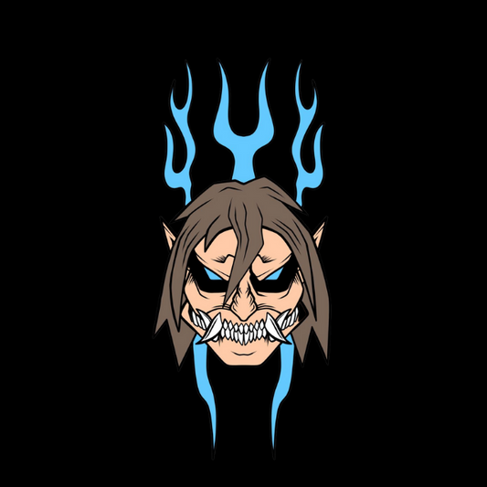 Wall Tapestry 60in x 40in - AOT