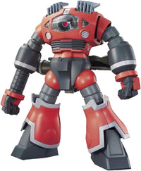 Gundam MSM-08 Zogok Unicorn Ver. Gundam HG 1:144 Model Kit