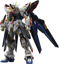 Gundam Strike Freedom Gundam MG EX 1:100 Model Kit