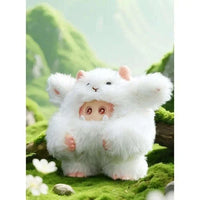 Giggle Monster Furry Forest Series Blind-Box Vinyl Plush CLOUDANIMESTUDIO