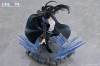 Daemon's of the Shadow Realm Asa Dressta Figure
