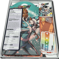 Queerz! RPG Basic Box CLOUDANIMESTUDIO