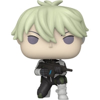 Kaiju No. 8 Reno Ichikawa Funko Pop! Vinyl Figure #2081