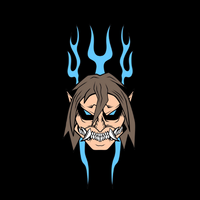 Wall Tapestry 25in x 25in - AOT