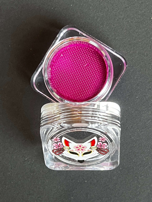 Fuchsia Water Activated Graphic Liner Easy To Use And Wash Off 8 CM CLOUDANIMESTUDIO