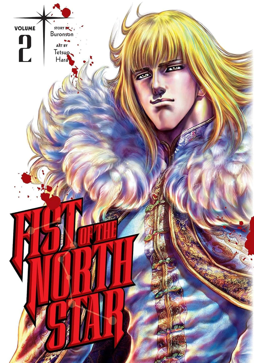 Fish of the North Star VOL 2