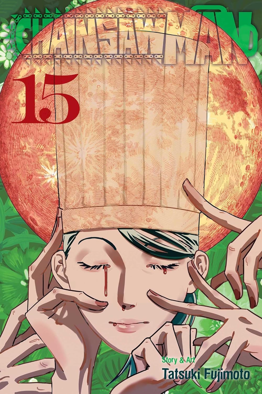 Chainsaw Man VOL 15