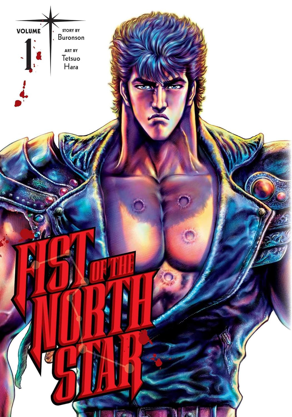 Fish of the North Star VOL 1