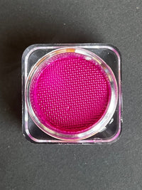Fuchsia Water Activated Graphic Liner Easy To Use And Wash Off 8 CM