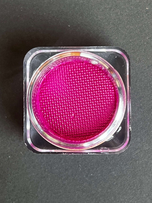 Fuchsia Water Activated Graphic Liner Easy To Use And Wash Off 8 CM CLOUDANIMESTUDIO