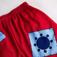 Luffytaro CLOUDANIMESTUDIO