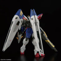 Gundam XXXG-00W0 Wing Gundam Zero Gundam Wing RG 1:144 Model Kit