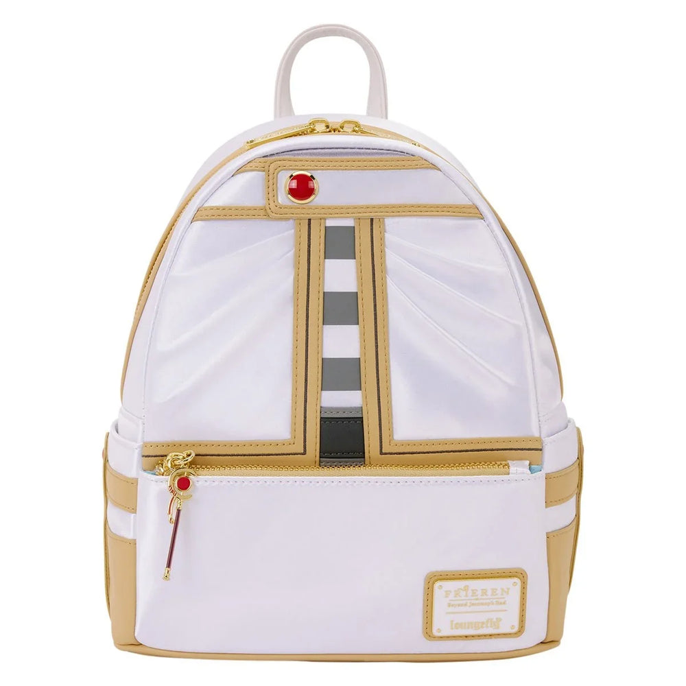 Frieren: Beyond Journey's End Frieren Cosplay Mini-Backpack