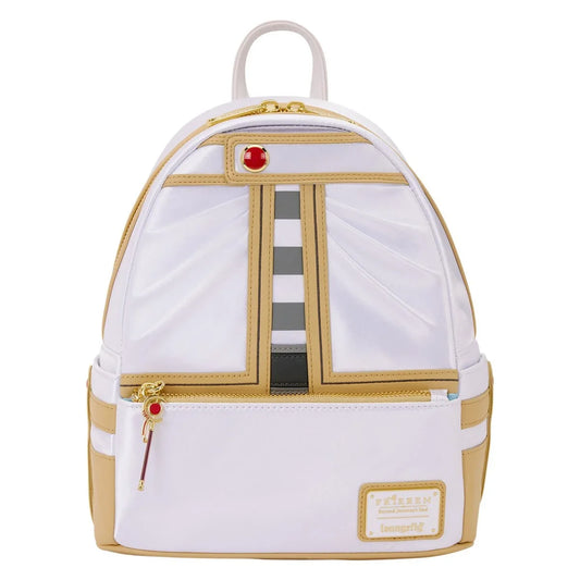 Frieren: Beyond Journey's End Frieren Cosplay Mini-Backpack