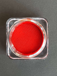 Apple Red Water Activated Graphic Liner Easy To Use Dramatic Eyeliner CLOUDANIMESTUDIO