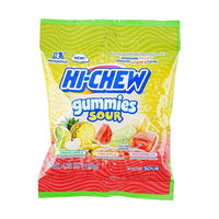 Hi-Chew Gummies