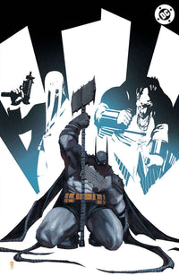 [GLOW IN THE DARK] ABSOLUTE BATMAN #21 MIGUEL MERCADO EXCLUSIVE VIRGIN VAR (06/17/2026) CLOUDANIMESTUDIO