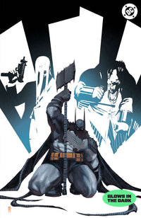 [GLOW IN THE DARK] ABSOLUTE BATMAN #21 MIGUEL MERCADO EXCLUSIVE VIRGIN VAR (06/17/2026) CLOUDANIMESTUDIO