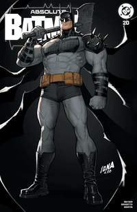 ABSOLUTE BATMAN #20 DAVID NAKAYAMA EXCLUSIVE VAR (05/13/2026) CLOUDANIMESTUDIO