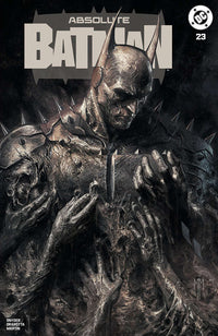 ABSOLUTE BATMAN #23 MARCO MASTRAZZO EXCLUSIVE VAR (08/12/2026) CLOUDANIMESTUDIO